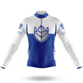 Saint Louis University V2 - Men's Cycling Kit - Global Cycling Gear