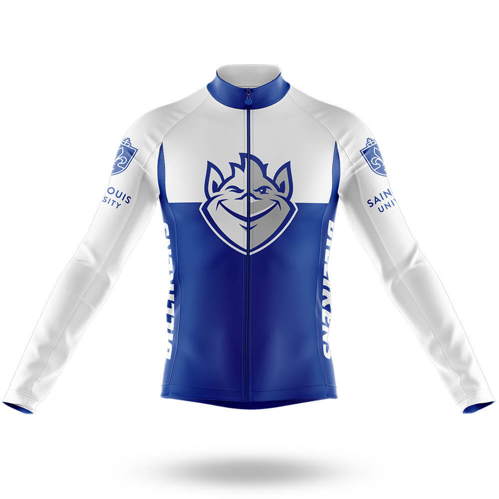 Saint Louis University V2 - Men's Cycling Kit - Global Cycling Gear