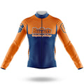 Gettysburg College V2 - Men's Cycling Kit - Global Cycling Gear