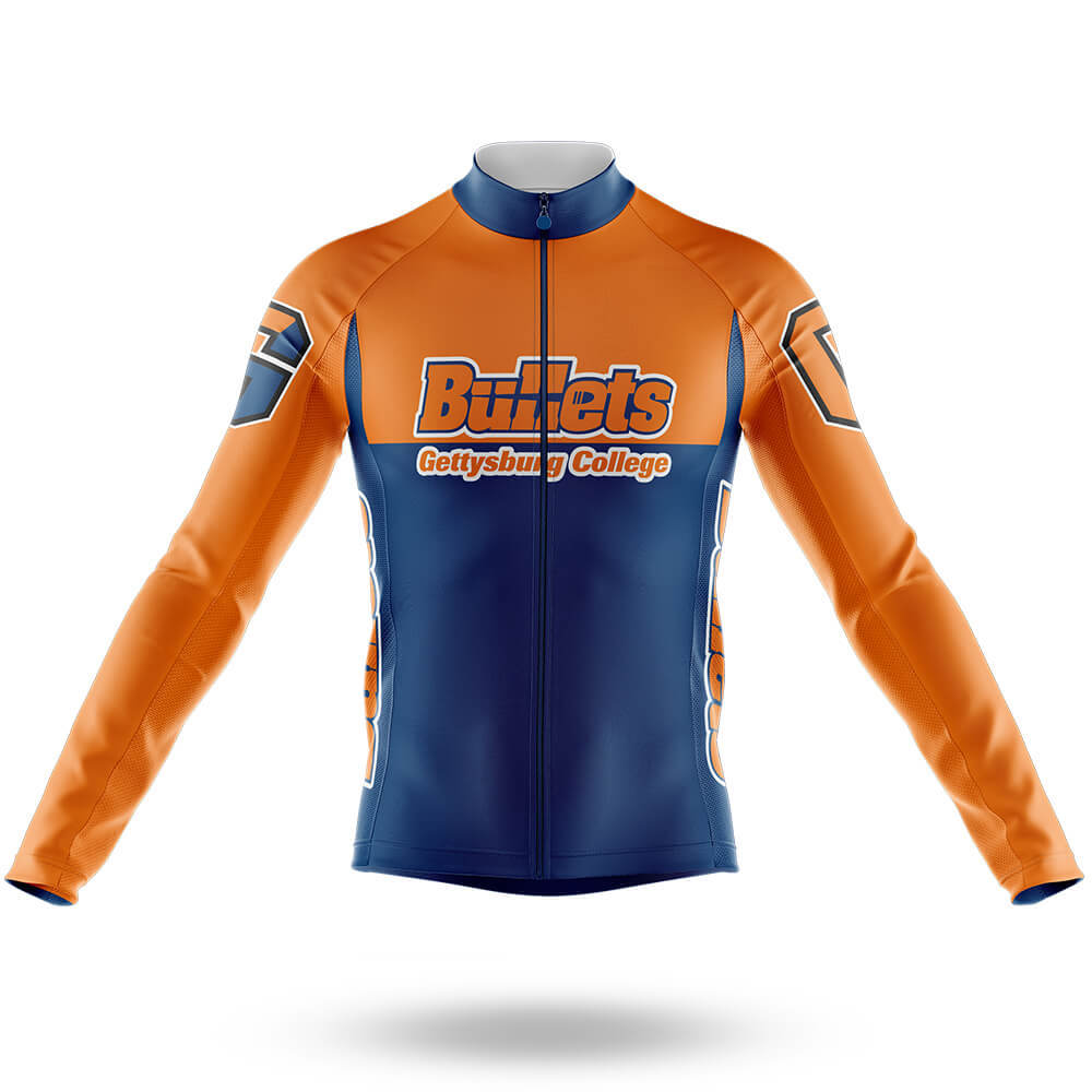 Gettysburg College V2 - Men's Cycling Kit - Global Cycling Gear