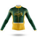 NDSU Bison - Men's Cycling Kit - Global Cycling Gear