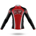 University of Nevada Las Vegas - Men's Cycling Kit - Global Cycling Gear