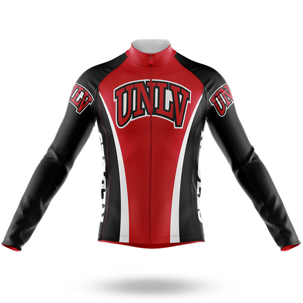 University of Nevada Las Vegas - Men's Cycling Kit - Global Cycling Gear