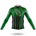 University of North Texas USA - Men's Cycling Kit - Global Cycling Gear
