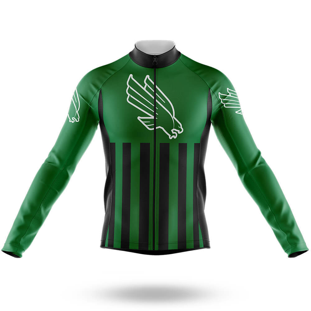 University of North Texas USA - Men's Cycling Kit - Global Cycling Gear