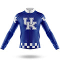 Checkerboard UK - Men's Cycling KitÂ Global Cycling Gear