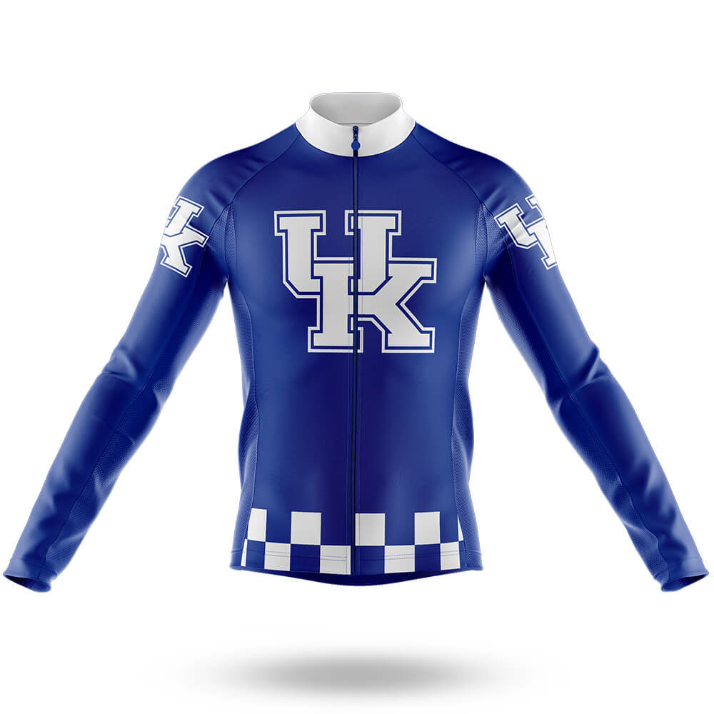 Checkerboard UK - Men's Cycling KitÂ Global Cycling Gear