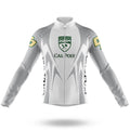California Polytechnic State University V4 - Men's Cycling Kit - Global Cycling Gear