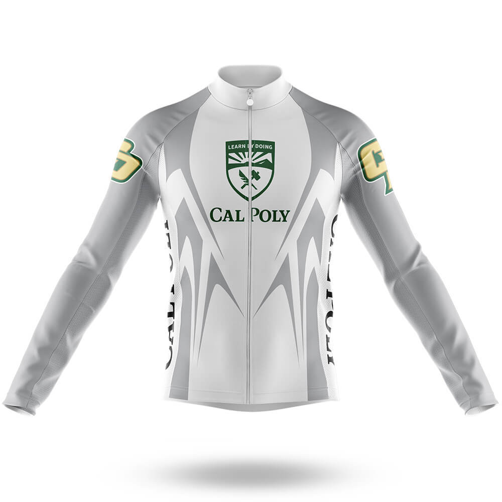 California Polytechnic State University V4 - Men's Cycling Kit - Global Cycling Gear