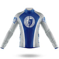 Central Connecticut State University - Men's Cycling Kit - Global Cycling Gear