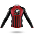 Northern Illinois University USA - Men's Cycling Kit - Global Cycling Gear
