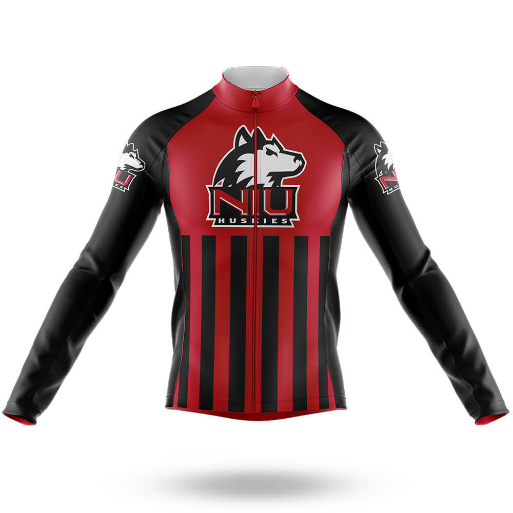 Northern Illinois University USA - Men's Cycling Kit - Global Cycling Gear