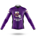 Northwestern State Demons - Men's Cycling Kit - Global Cycling Gear