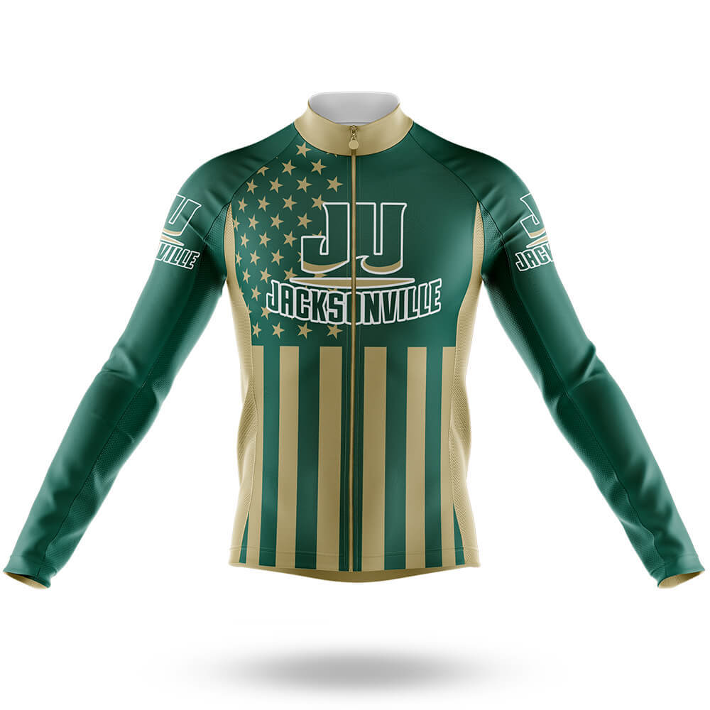 Jacksonville University USA - Men's Cycling Kit - Global Cycling Gear
