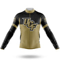 University of Central Florida V2 - Men's Cycling Kit - Global Cycling Gear