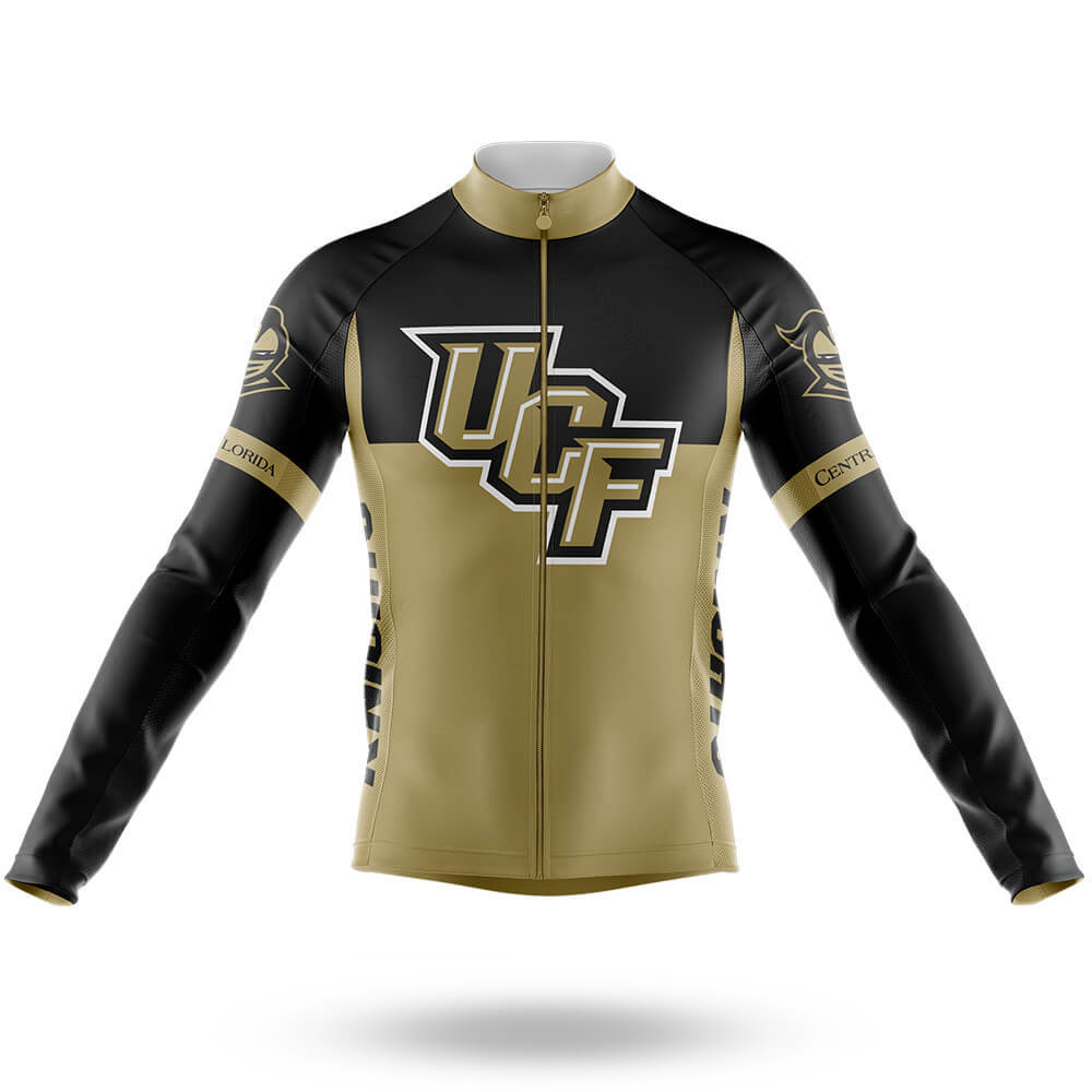University of Central Florida V2 - Men's Cycling Kit - Global Cycling Gear
