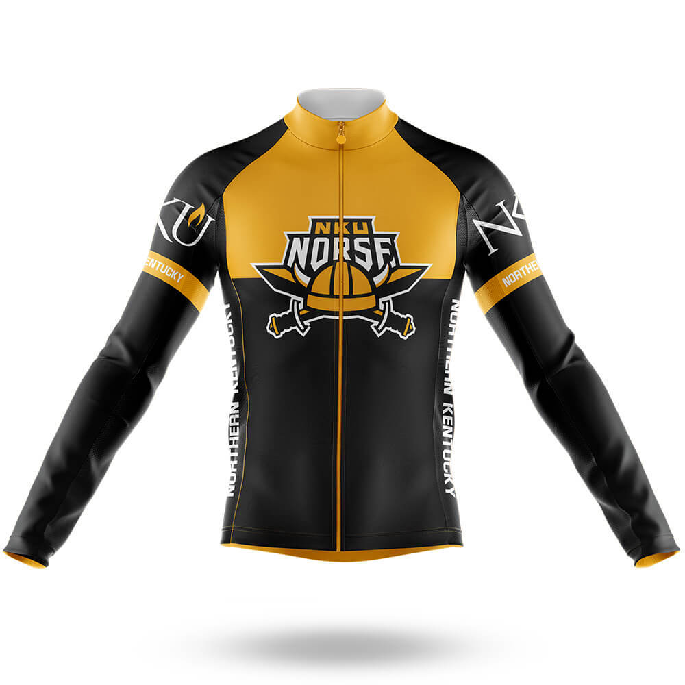 Northern Kentucky University V2 - Men's Cycling Kit - Global Cycling Gear