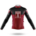 Temple University V2 - Men's Cycling Kit - Global Cycling Gear