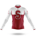 Stevens Institute of Technology V2 - Men's Cycling Kit - Global Cycling Gear