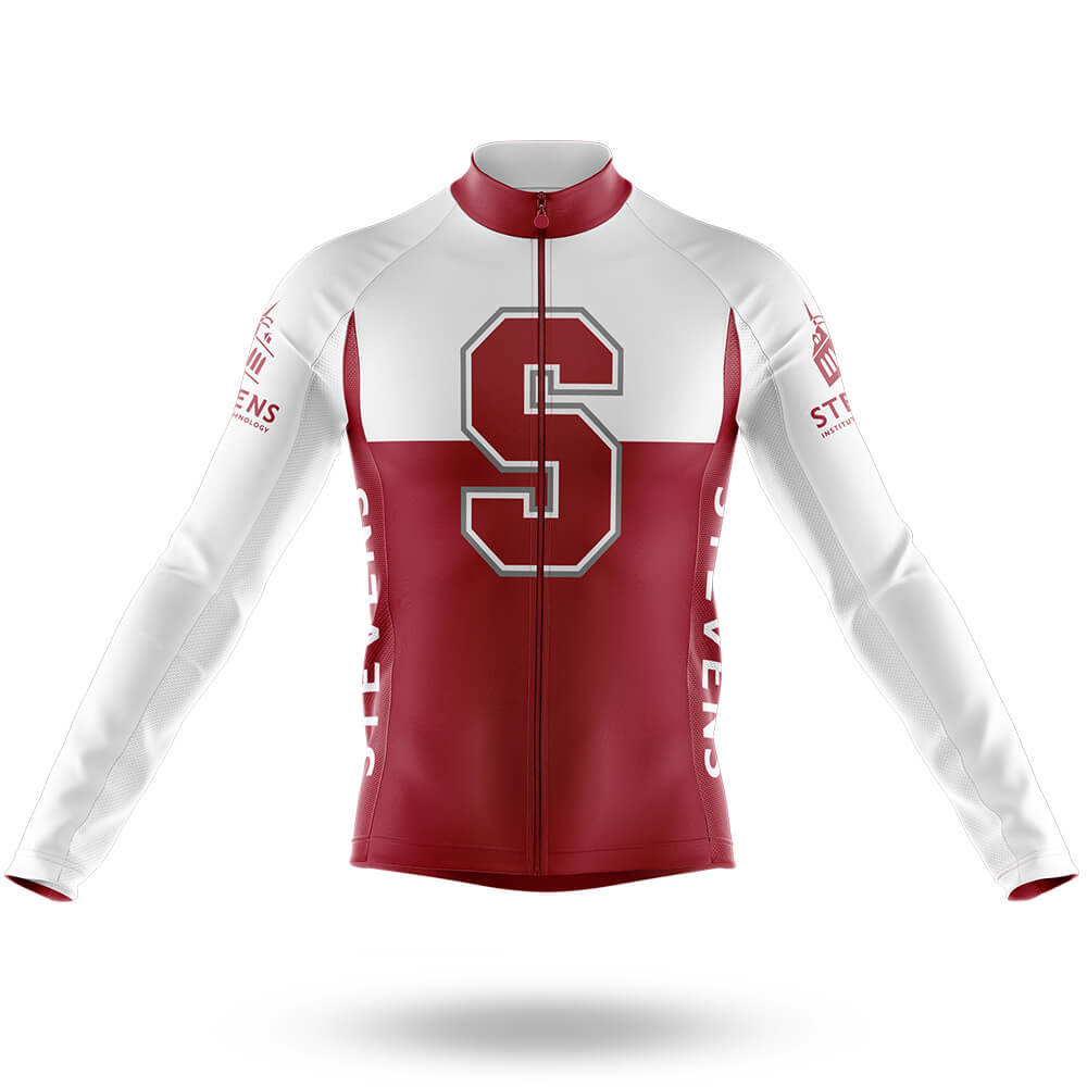 Stevens Institute of Technology V2 - Men's Cycling Kit - Global Cycling Gear