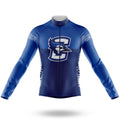 Creighton University V2 - Men's Cycling Kit - Global Cycling Gear