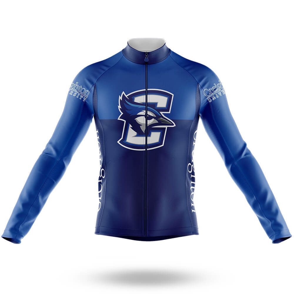 Creighton University V2 - Men's Cycling Kit - Global Cycling Gear
