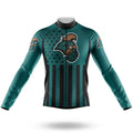 Coastal Carolina University USA - Men's Cycling Kit - Global Cycling Gear