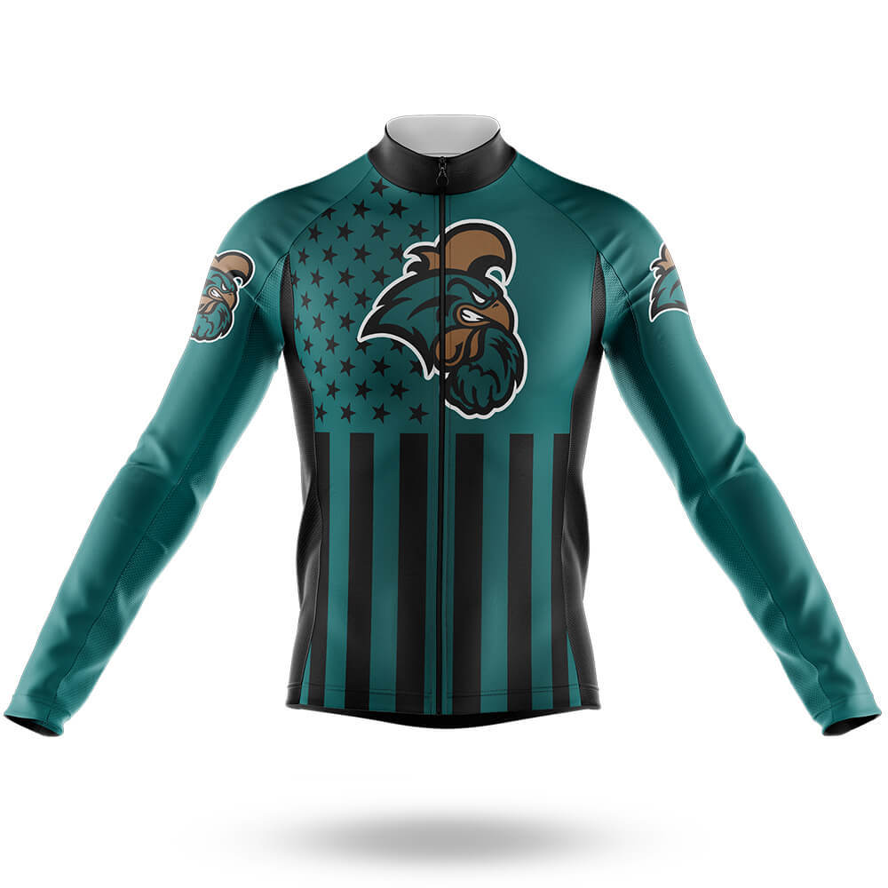 Coastal Carolina University USA - Men's Cycling Kit - Global Cycling Gear