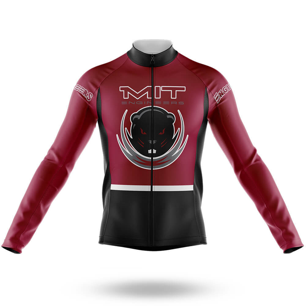 MIT Engineers - Men's Cycling Kit - Global Cycling Gear