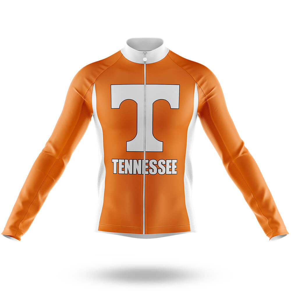 Big T Tennessee - Men's Cycling Kit - Global Cycling Gear
