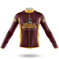 Loyola Chicago - Men's Cycling Kit - Global Cycling Gear