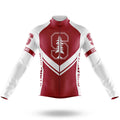 Stanford University V3 - Men's Cycling Kit - Global Cycling Gear