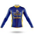 Sammy the Spartan - Men's Cycling Kit - Global Cycling Gear