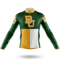 Baylor University TX - Men's Cycling Kit - Global Cycling Gear