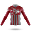 California State University Chico USA - Men's Cycling Kit - Global Cycling Gear