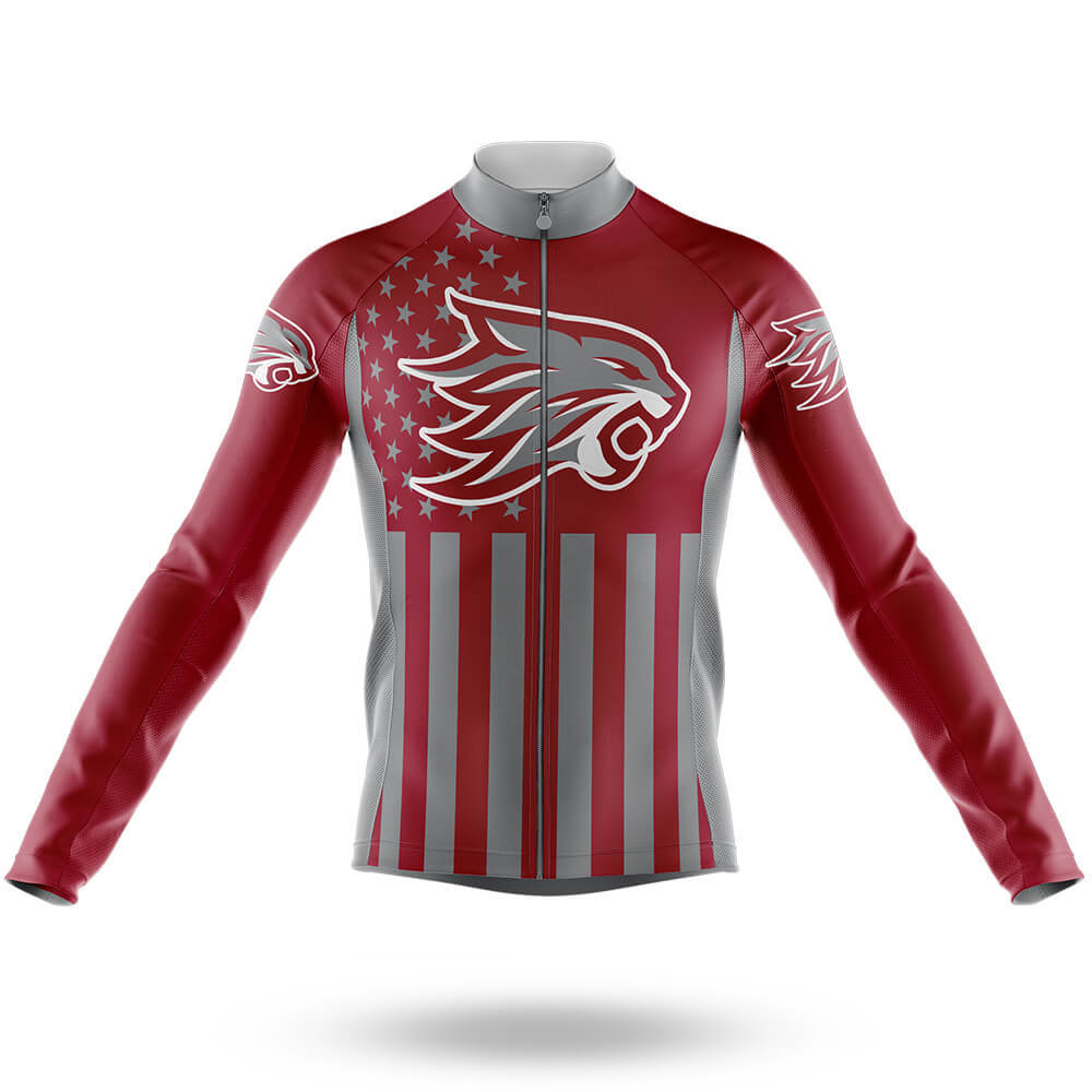 California State University Chico USA - Men's Cycling Kit - Global Cycling Gear