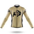 CU Buffs - Men's Cycling Kit - Global Cycling Gear