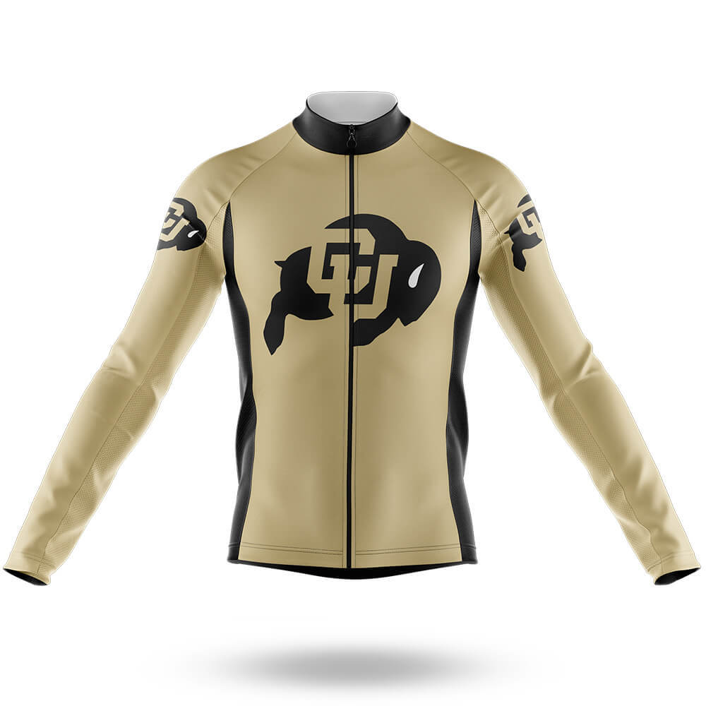 CU Buffs - Men's Cycling Kit - Global Cycling Gear