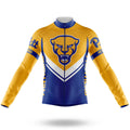 University of Pittsburgh V3 - Men's Cycling Kit - Global Cycling Gear