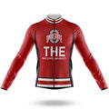The Ohio State University - Men's Cycling Kit - Global Cycling Gear