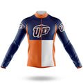 El Paso Miners TX - Men's Cycling KitÂ Global Cycling Gear