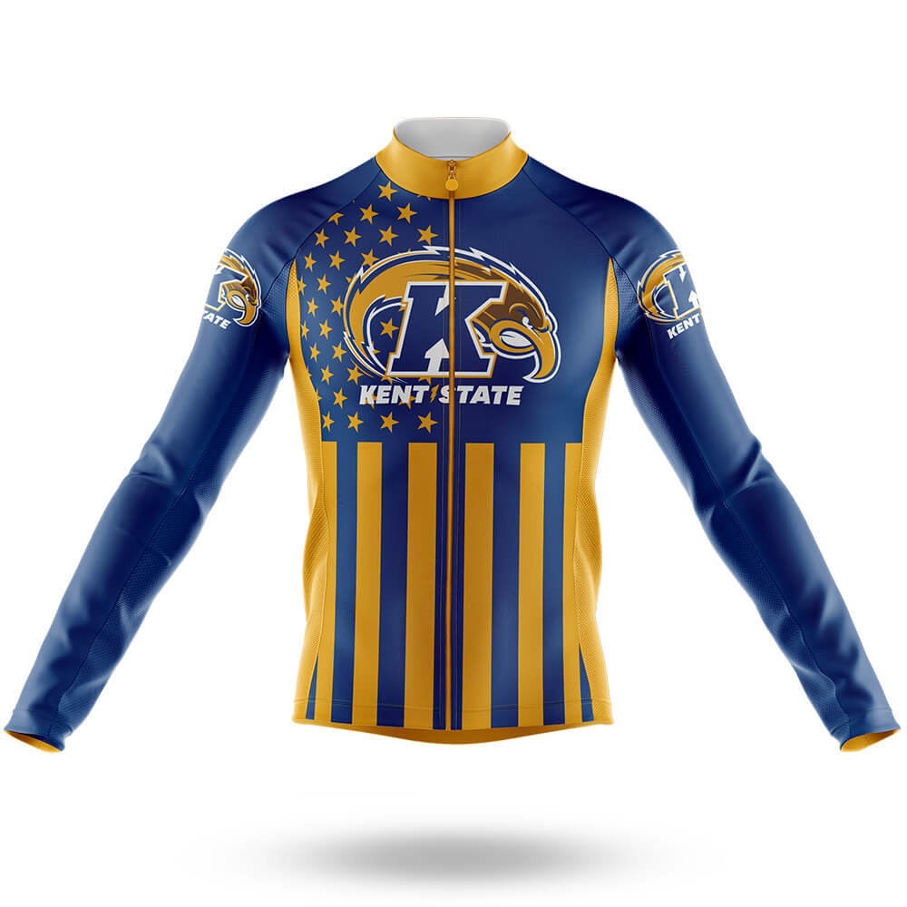 Kent State University USA - Men's Cycling Kit - Global Cycling Gear
