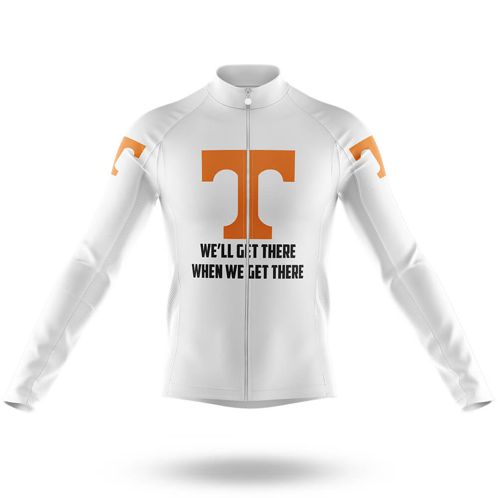 University of Tennessee Team - Men's Cycling Kit - Global Cycling Gear