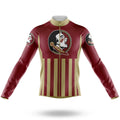 Florida State University USA - Men's Cycling Kit - Global Cycling Gear