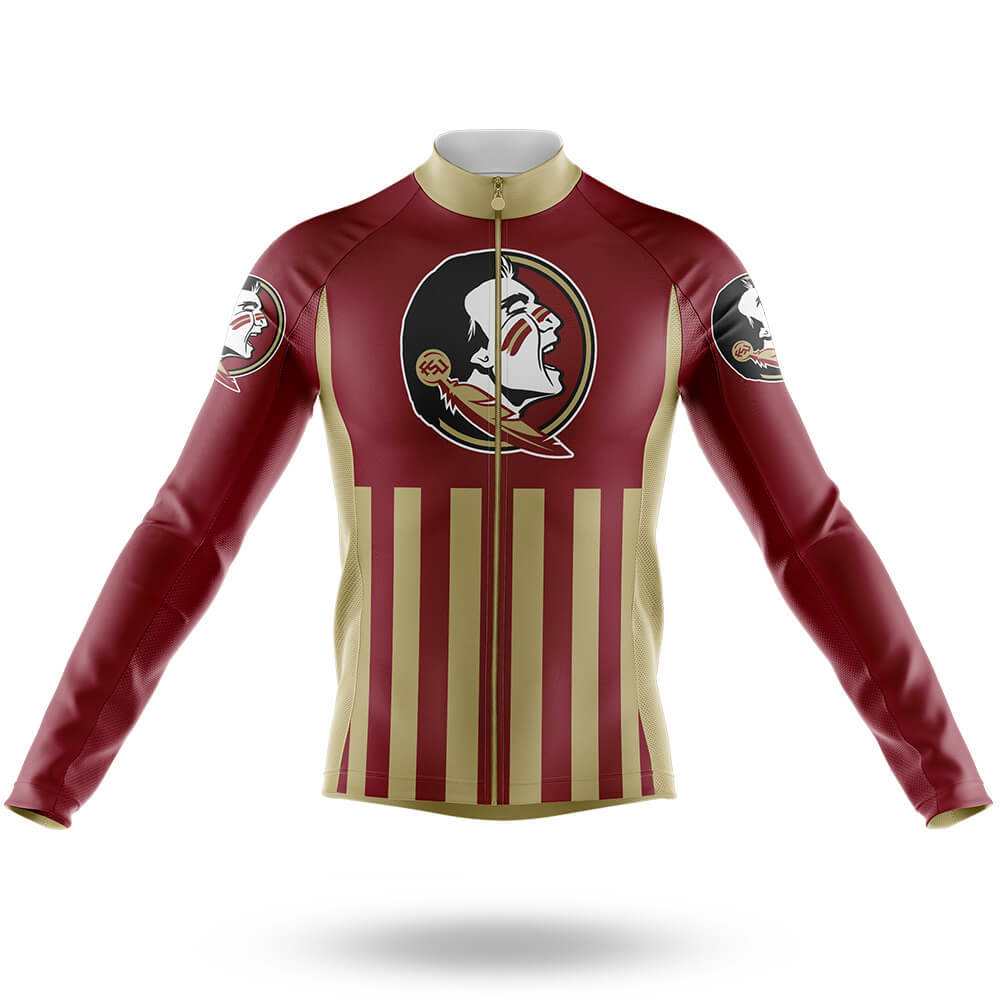 Florida State University USA - Men's Cycling Kit - Global Cycling Gear