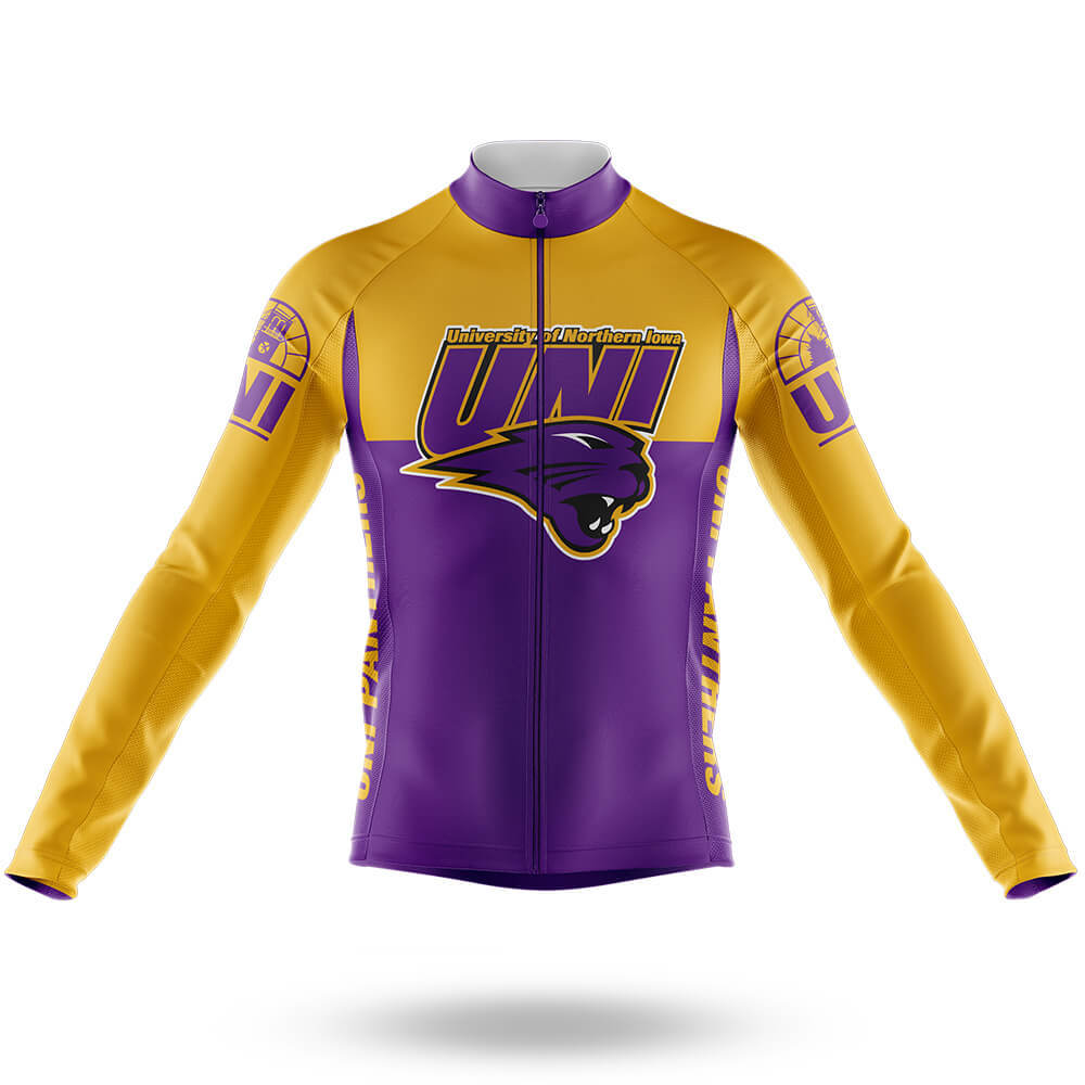 Panthers V2 - Men's Cycling Kit - Global Cycling Gear