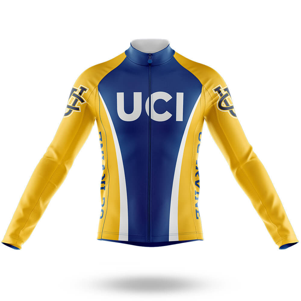 University of California Irvine - Men's Cycling Kit - Global Cycling Gear
