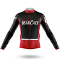 Cincinnati Bearcats - Men's Cycling Kit - Global Cycling Gear
