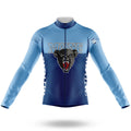 University of Maine V2 - Men's Cycling Kit - Global Cycling Gear