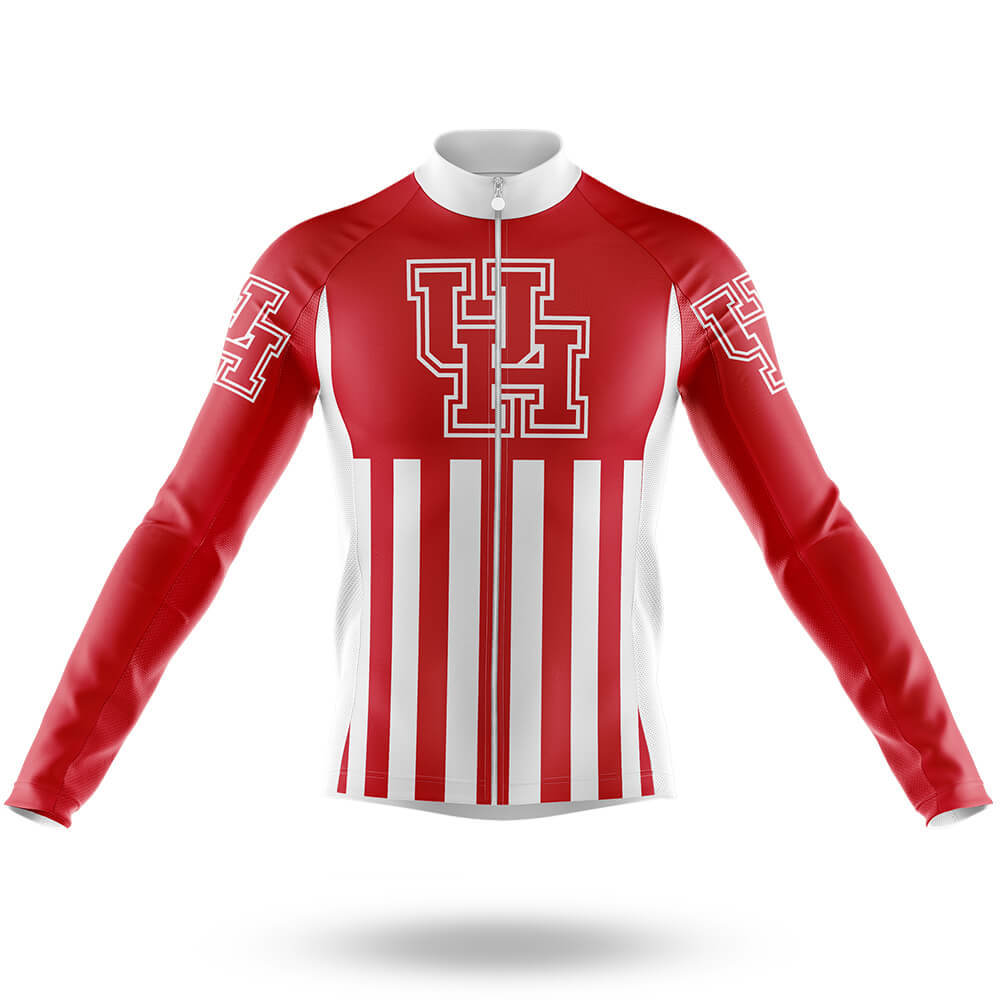 University of Houston USA - Men's Cycling Kit - Global Cycling Gear